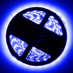Oracle Interior Flex LED 12in Strip - UV/Purple