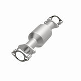MagnaFlow Conv DF 03-06 Kia Sorento 3.5L rear