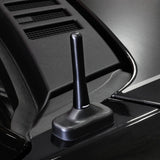 PERRIN 17-19 Ford F-150 Raptor Shorty Antenna - 3in