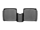 WeatherTech 10-14 Lincoln MKT Rear FloorLiner - Black