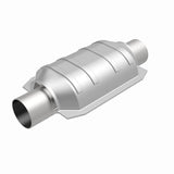 Magnaflow Conv univ 2.25 w/ single O2 OEM