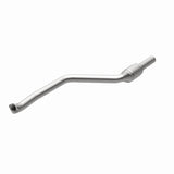 MagnaFlow Conv DF BMW 3 06-09 Front