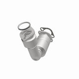 Magnaflow Conv DF 08-09 Pontiac G8 6.2L D/S