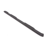 Lund 99-16 Ford F-250 Super Duty Crewcab 5in. Oval WTW Steel Nerf Bars - Black
