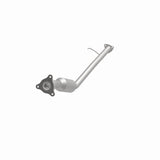 MagnaFlow Conv DF 2002 Saturn VUE 2.2L
