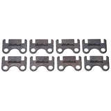 Edelbrock Guide Plates 5/16 Flat SBC