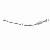 MagnaFlow Conv DF 01-04 Dodge Caravan 2.4L