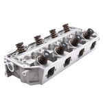 Edelbrock Cylinder Head Victor Jr CNC Chrysler 426-572 CI V8 Complete for Hydraulic Roller Camshaft