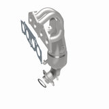 MagnaFlow Conv DF 05-09 Scion tC 2.4L Manifold / 09 Toyota Corolla/Matrix 2.4L Manifold (49 State)