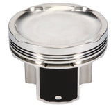 JE Pistons - Set of 4 Ford Sierra Cosworth N5B YB 90.82mm Bore Standard Size Pistons - Set of 4