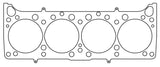 Cometic Pontiac V8 4.200 inch Bore .027 inch MLS Head Gasket