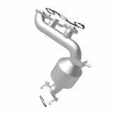 MagnaFlow Conv DF 04-06 Lexus RX330 3.3L P/S
