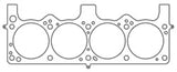 Cometic Chrysler 318/340/360 4.080inch Bore .080 inch Thickness MLS-5 Head Gasket