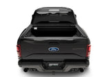Retrax 16-18 Titan King Cab(w/ or w/o Utilitrack) PowertraxPRO MX