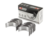 King Engine Bearings 1/95-12/09 Chrysler/ 1/02-12/06 Jeep 148CI 2.4L L4 (Size 0.75) Rod Bearing Set