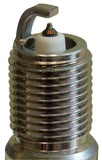 NGK Laser Platinum Spark Plug Box of 4 (TR5BP12)