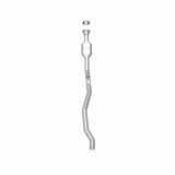 MagnaFlow Conv DF 01-04 Chrysler/Dodge Truck Town & Country Van/Grand Caravan 3.8L