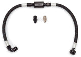 Edelbrock Fuel Hose Assembly Proclassic Finish w/ Competition Filter SBC