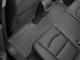 WeatherTech 2015+ Kia Sedona (7-Passenger Models) Rear FloorLiner - Black