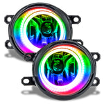 Oracle 12-14 Toyota Prius SMD FL - ColorSHIFT