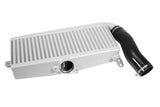 PERRIN 22-25 Subaru WRX / 19-25 Ascent / 20-25 Outback & Legacy Turbo Top Mount Intercooler - Silver