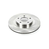 Power Stop 02-04 Infiniti I35 Front Autospecialty Brake Rotor