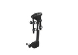 Thule Apex XT 2 - Hanging Hitch Bike Rack w/HitchSwitch Tilt-Down (Up to 2 Bikes) - Black