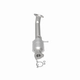 MagnaFlow Conv DF 07-09 Acura RDX 2.3L T Rear