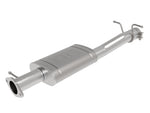 aFe Apollo GT Series 409 Stainless Steel Muffler Upgrade Pipe 2019 Ram 1500 V8-5.7L HEMI