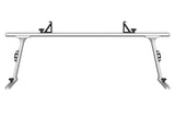 Thule TracRac Sliding Utility Rack (Short) - Silver