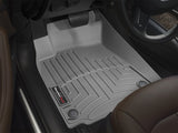 WeatherTech 12+ Dodge Ram 1500 Front Floorliner OTH - Grey