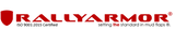 Rally Armor 22-26 Tesla Model X Black UR Mud Flap - Metallic Black Logo