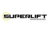 Superlift 80-97 Ford F-250 2WD 2in Block Kit
