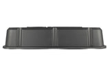 Ford Racing 289-351 Slant Edge Black Valve Cover