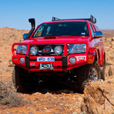 ARB Bullbar Suit Flares Arbfog Mk2 Hilux 05-11 (Fit Kit NOT Included)