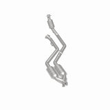 MagnaFlow Conv DF 99-00 Mercedes CLK320 3.2L