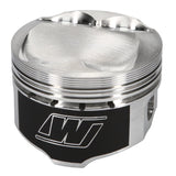 Wiseco Peugeot 306/206/106 80mm Bore +3.5cc 11.5:1 CR - Set of 4