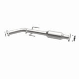 MagnaFlow Conv DF 01-03 Toyota Sienna 3.0L