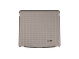 WeatherTech 13+ BMW X1 Cargo Liners - Grey