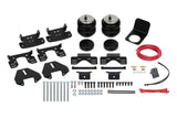 Firestone 2017+ Ford F250/F350/F450 4WD Ride-Rite Air Spring Kit (W217602625)