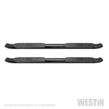 Westin 2019 Ram 1500 Crew Cab (Excl. 1500 Classic) PRO TRAXX 4 Oval Nerf Step Bars - SS - Black