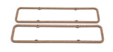 Edelbrock Gasket V/C SBC Pair