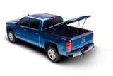 UnderCover 14-15 GMC Sierra 1500 5.8ft Lux Bed Cover - White Diamond