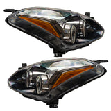 Oracle 10-12 Nissan Altima Coupe SMD HL - ColorSHIFT w/ 2.0 Controller