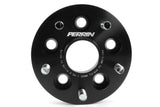PERRIN Subaru/Toyota/Scion 25mm Wheel Adapter (Bolt-On Type) 5x100 to 5x114.3 w/56mm Hub - Pair
