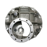 Yukon Gear 9in Yukon 3.250in Aluminum Case/HD Drop Out Housing w/ Load Bolt
