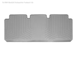 WeatherTech 99-04 Honda Odyssey Rear FloorLiner - Grey