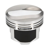 Wiseco Chevrolet Big Block 4.280in Bore 1.645in CH 21.00 CC Pro Tru Street Piston Set
