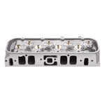 Edelbrock Cylinder Head Perf RPM BBC Rect Port NHRA Legal Bare
