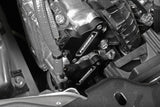 PERRIN 15-25 Subaru WRX / 04-18 Forester / 20-25 OBXT & LGXT Cam Solenoid Cover - Black